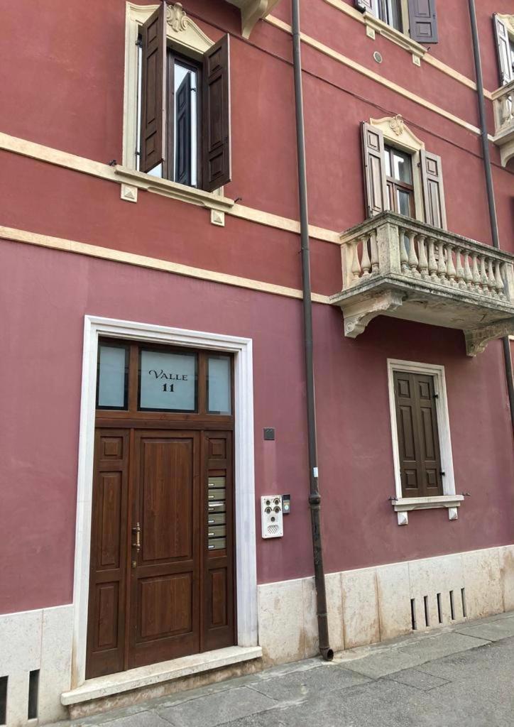 Apartamento Valle 11