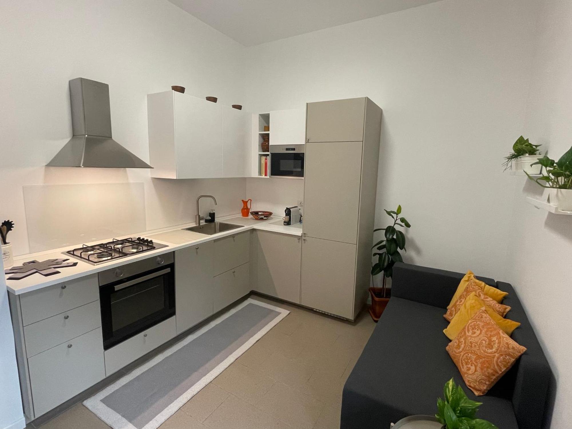 Valle 11 Apartamento *