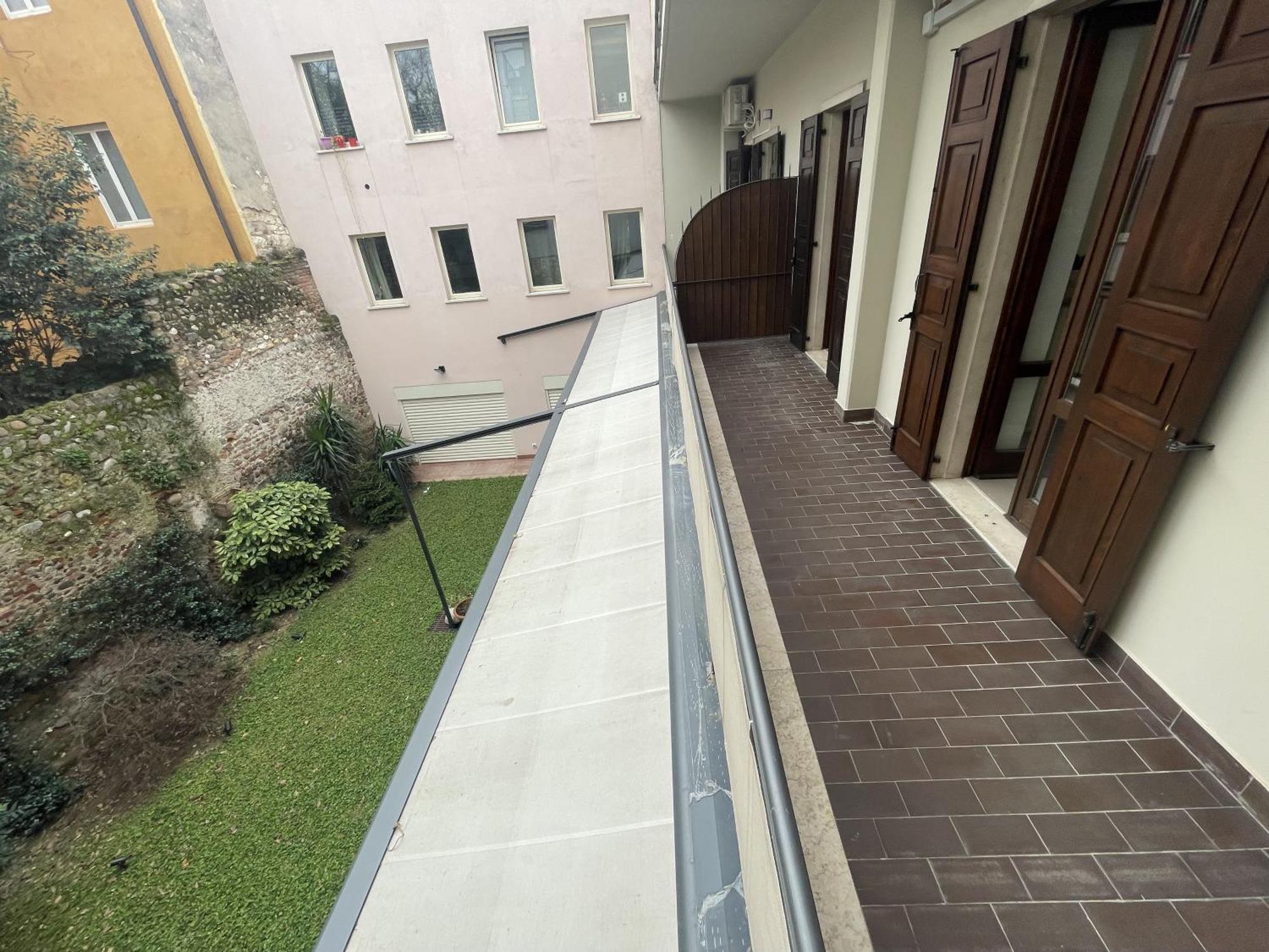 Apartamento Valle 11