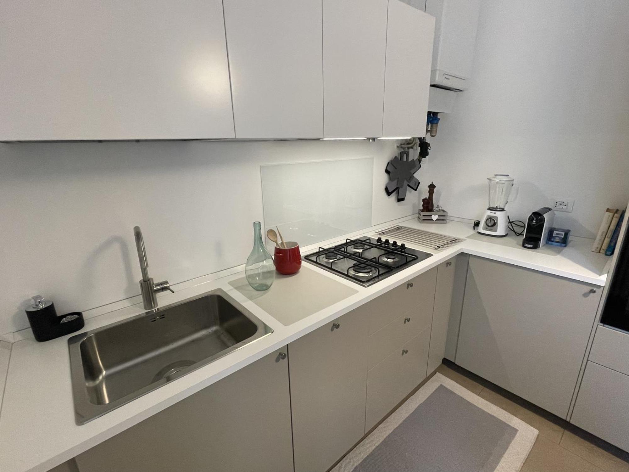 Apartamento Valle 11