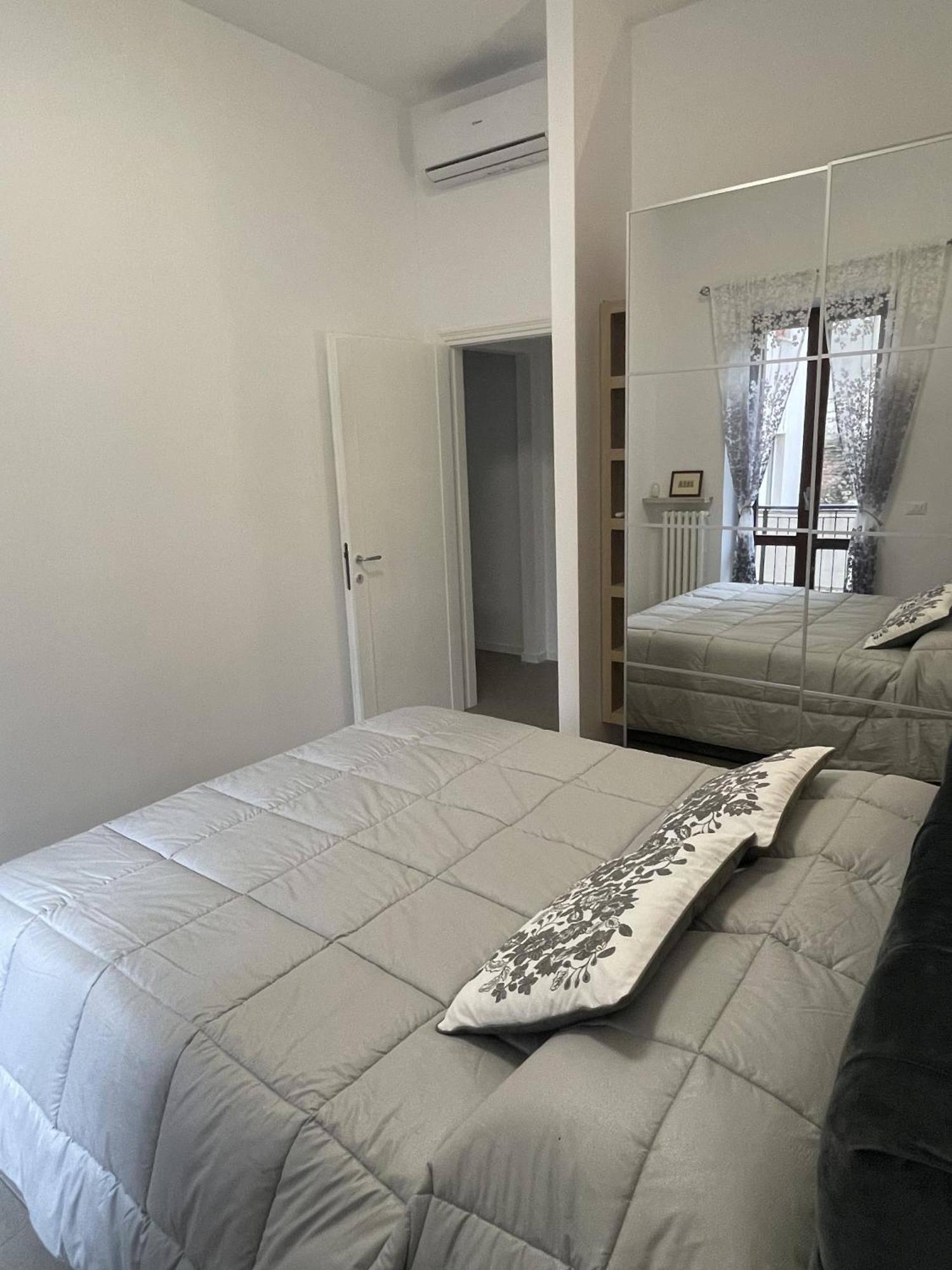 Valle 11 Apartamento Verona