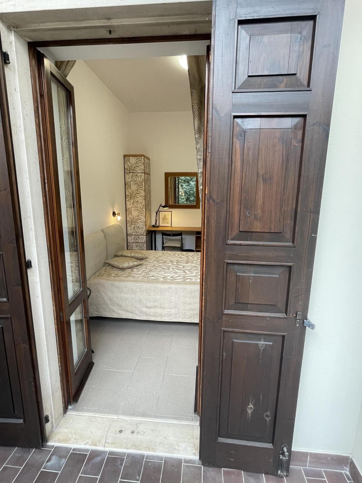Apartamento Valle 11 *